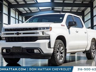Used 2022 Chevrolet Silverado 1500 RST w/ LPO, Blackout Package AWD/4WD video 1