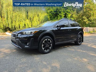 Used 2023 Subaru Crosstrek 2.0i Premium