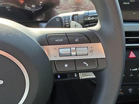New 2026 Hyundai Sonata Blue FWD image 25