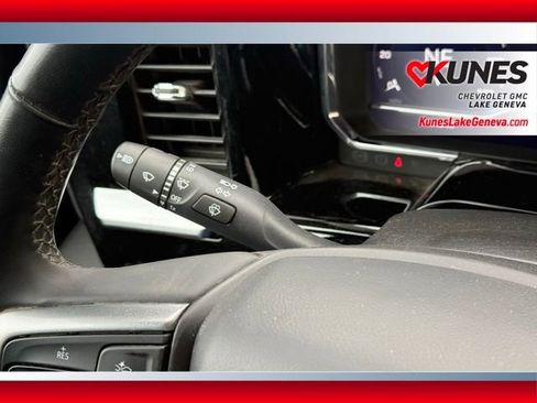 Used 2025 Chevrolet Silverado 2500 LT w/ Convenience Package AWD/4WD image 27