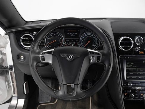 Used 2016 Bentley Continental GT AWD/4WD image 24