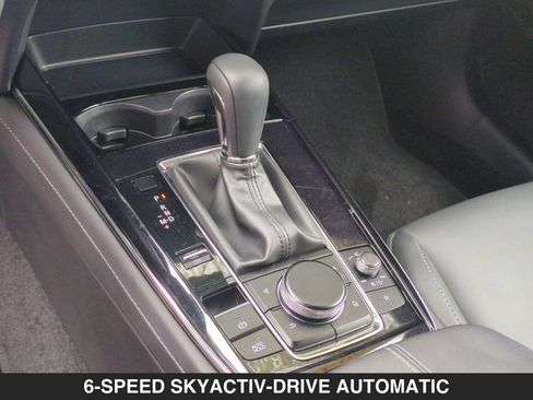 Certified 2024 MAZDA CX-30 AWD 2.5 S w/ Preferred Package image 28