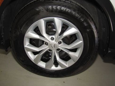 Used 2023 Honda CR-V LX image 20