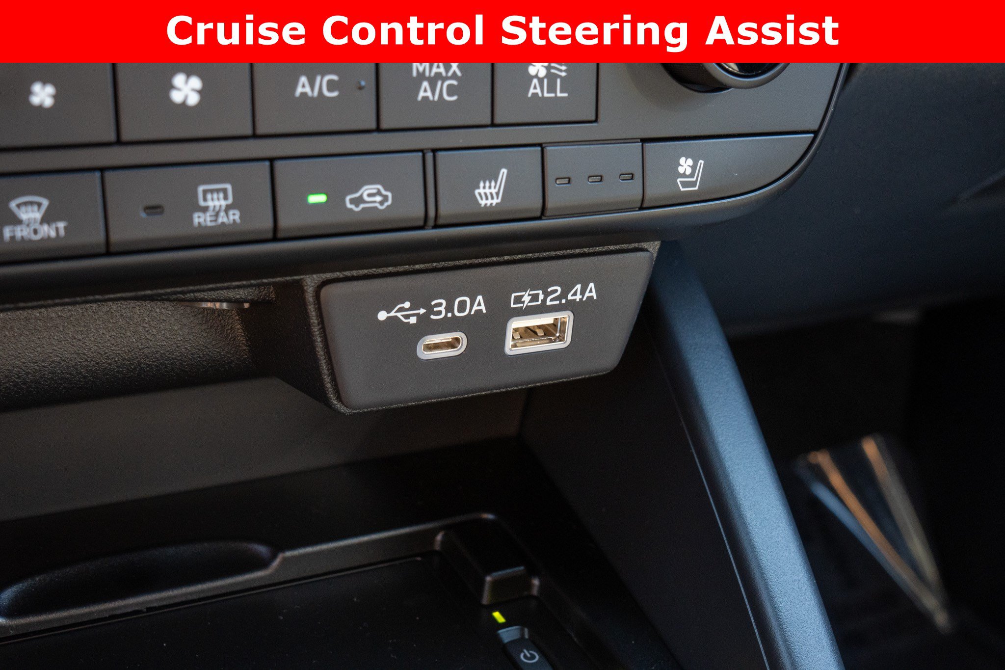 New 2026 Subaru Outback Touring XT AWD/4WD image 19