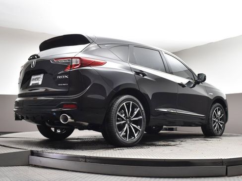 New 2026 Acura RDX A-Spec image 37