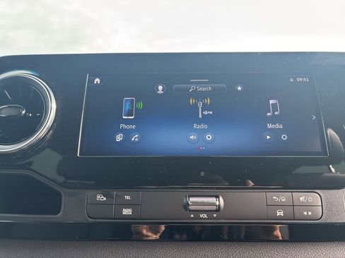 New 2026 Mercedes-Benz Sprinter 2500 image 31