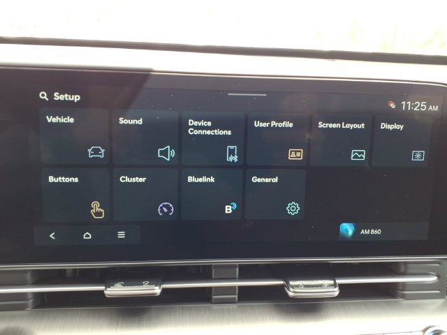 New 2027 Hyundai Kona SEL Sport FWD image 23