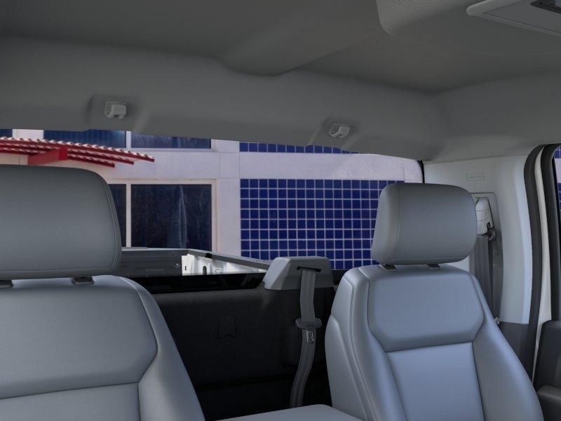 New 2026 Ford F150 XL AWD/4WD image 23