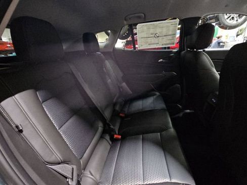 New 2026 Chevrolet Trax LT w/ Driver Confidence Package FWD image 25