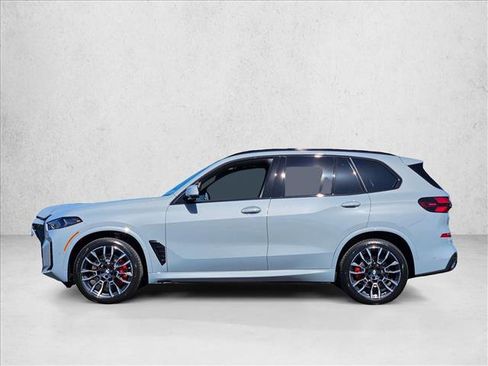 New 2026 BMW X5 xDrive40i w/ M Sport Package image 5