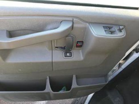 Used 2023 Chevrolet Express 3500 LT w/ LT Preferred Equipment Group image 23