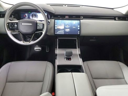 Used 2025 Land Rover Range Rover Velar Dynamic SE AWD/4WD image 17