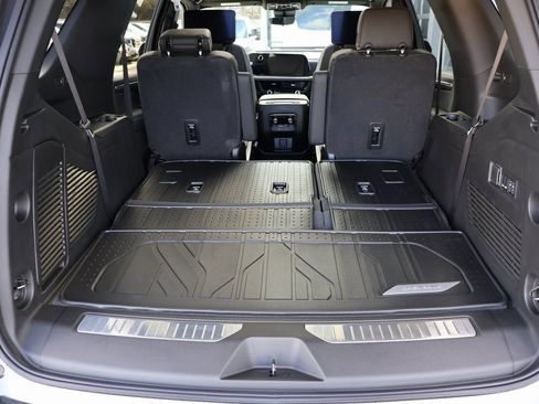 New 2026 Chevrolet Tahoe Premier image 41