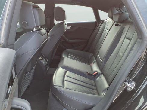 Used 2023 Audi A5 2.0T Premium w/ Convenience Package image 31