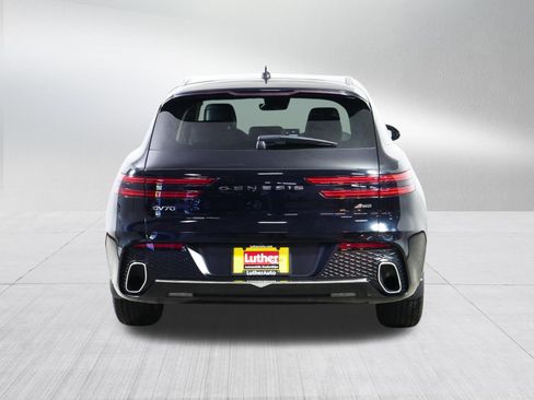Certified 2025 Genesis GV70 2.5T AWD/4WD image 6