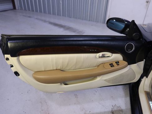 Used 2008 Lexus SC 430 Convertible image 19