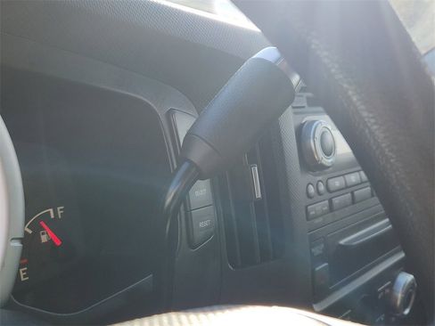 Used 2007 Honda Ridgeline RTS image 14