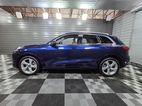 Used 2025 Audi Q5 Prestige image 8