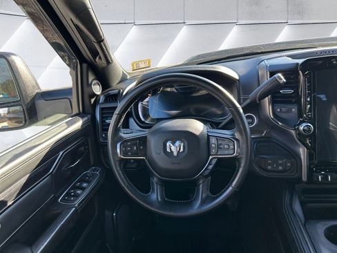 Used 2023 RAM 2500 Rebel w/ Level 2 Equipment Group image 13