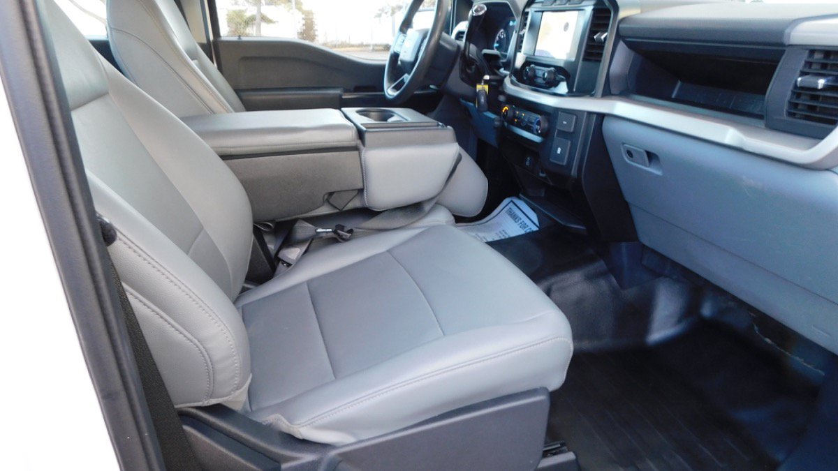 Used 2022 Ford F150 XL w/ Trailer Tow Package AWD/4WD image 24