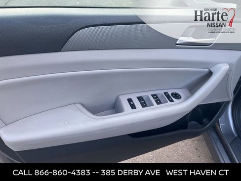 Used 2018 Hyundai Sonata SEL image 16