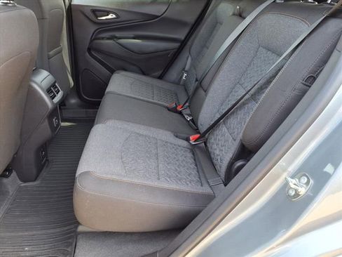 Used 2024 Chevrolet Equinox LT image 10