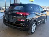 Used 2021 Hyundai Tucson Value w/ Cargo Package image 4