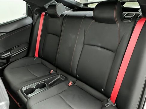 Used 2019 Honda Civic Type R image 17