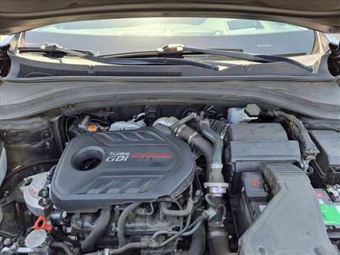 Used 2019 Hyundai Santa Fe FWD w/ Cargo Package image 23