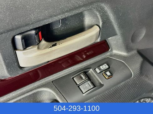 Used 2007 Toyota FJ Cruiser 4WD image 17