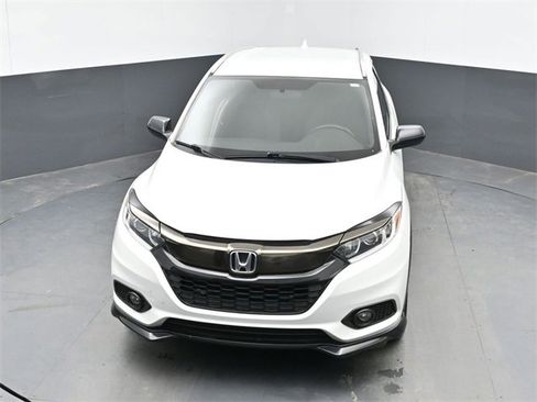 Used 2022 Honda HR-V Sport image 14