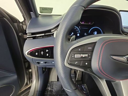 Used 2023 Genesis GV70 2.5T w/ Sport Prestige Package image 29