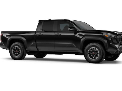 New 2026 Toyota Tacoma TRD Off-Road AWD/4WD image 30