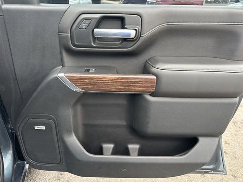 Used 2020 Chevrolet Silverado 2500 High Country w/ Z71 Off-Road Package image 31