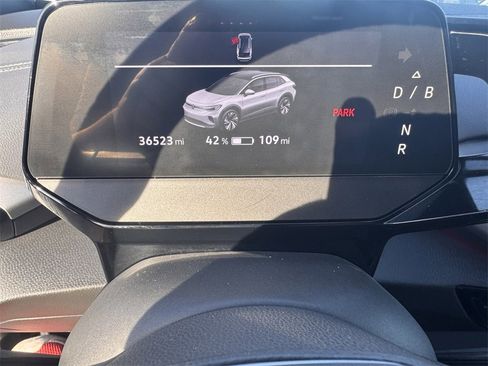 Used 2023 Volkswagen ID.4 Pro S image 18
