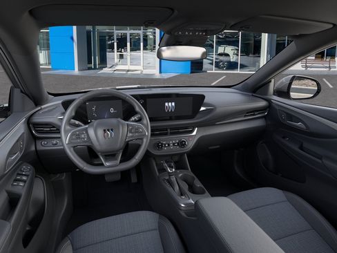 New 2026 Buick Envista Sport Touring w/ Convenience I Package FWD image 38
