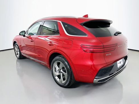 New 2026 Genesis GV70 2.5T Advanced AWD/4WD image 7