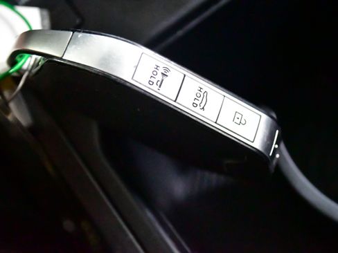 Used 2025 Kia K4 FWD image 30