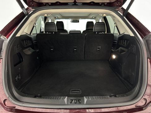 Used 2020 Ford Edge Titanium w/ Equipment Group 301A image 32