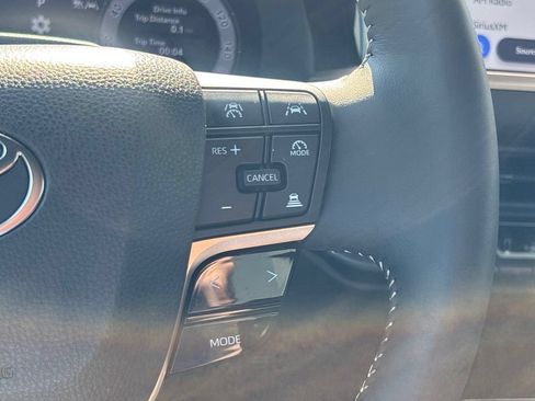 Used 2026 Toyota Crown w/ Advanced Technology Package AWD/4WD image 24