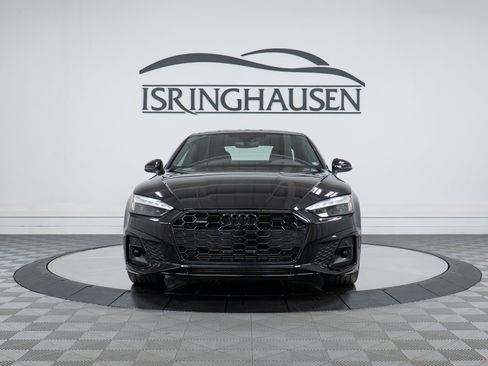 Used 2024 Audi A5 2.0T Premium Plus image 2