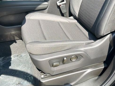 New 2026 Chevrolet Tahoe LS AWD/4WD image 21