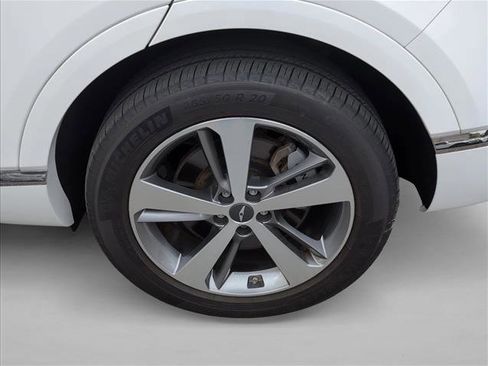 Used 2024 Genesis GV80 3.5T image 26