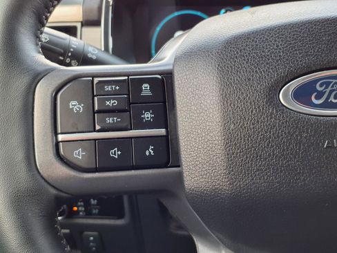 Used 2023 Ford F150 Lariat w/ Equipment Group 502A High image 15