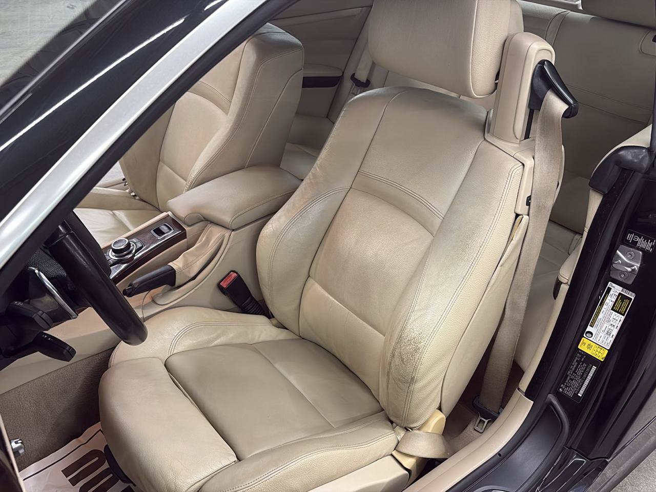 Used 2011 BMW 328i Convertible w/ Premium Pkg RWD image 13