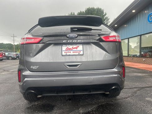 Used 2023 Ford Edge ST-Line AWD/4WD image 7