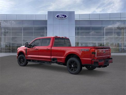 New 2026 Ford F350 XLT w/ XLT Premium Package image 4