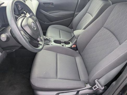 Certified 2025 Toyota Corolla LE image 14