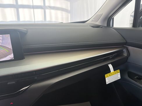 Used 2026 Nissan Murano Platinum image 14