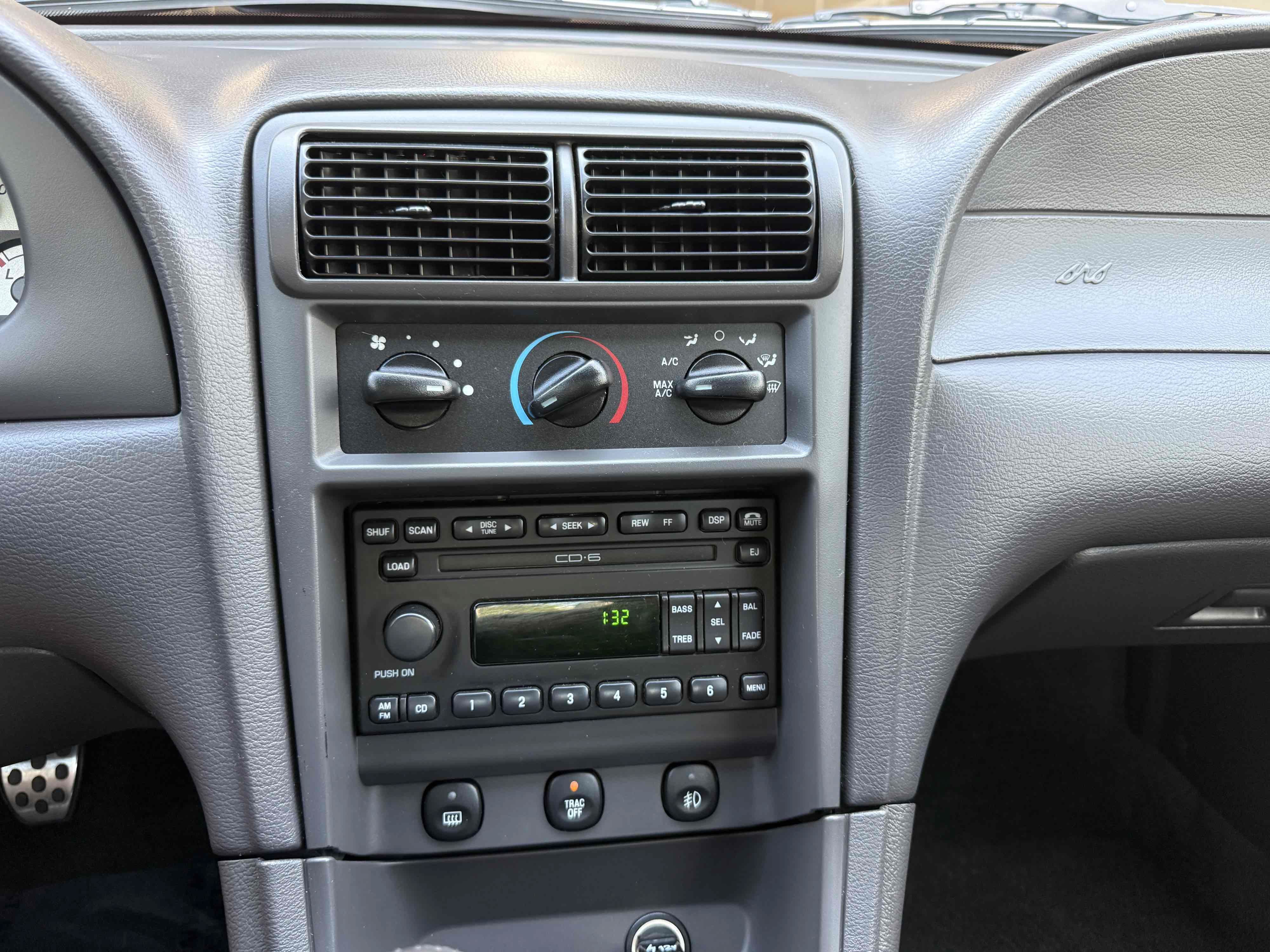 Used 2003 Ford Mustang Cobra RWD image 51